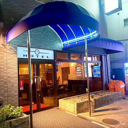 イーホテルワラビ Warabi エクステリア 写真