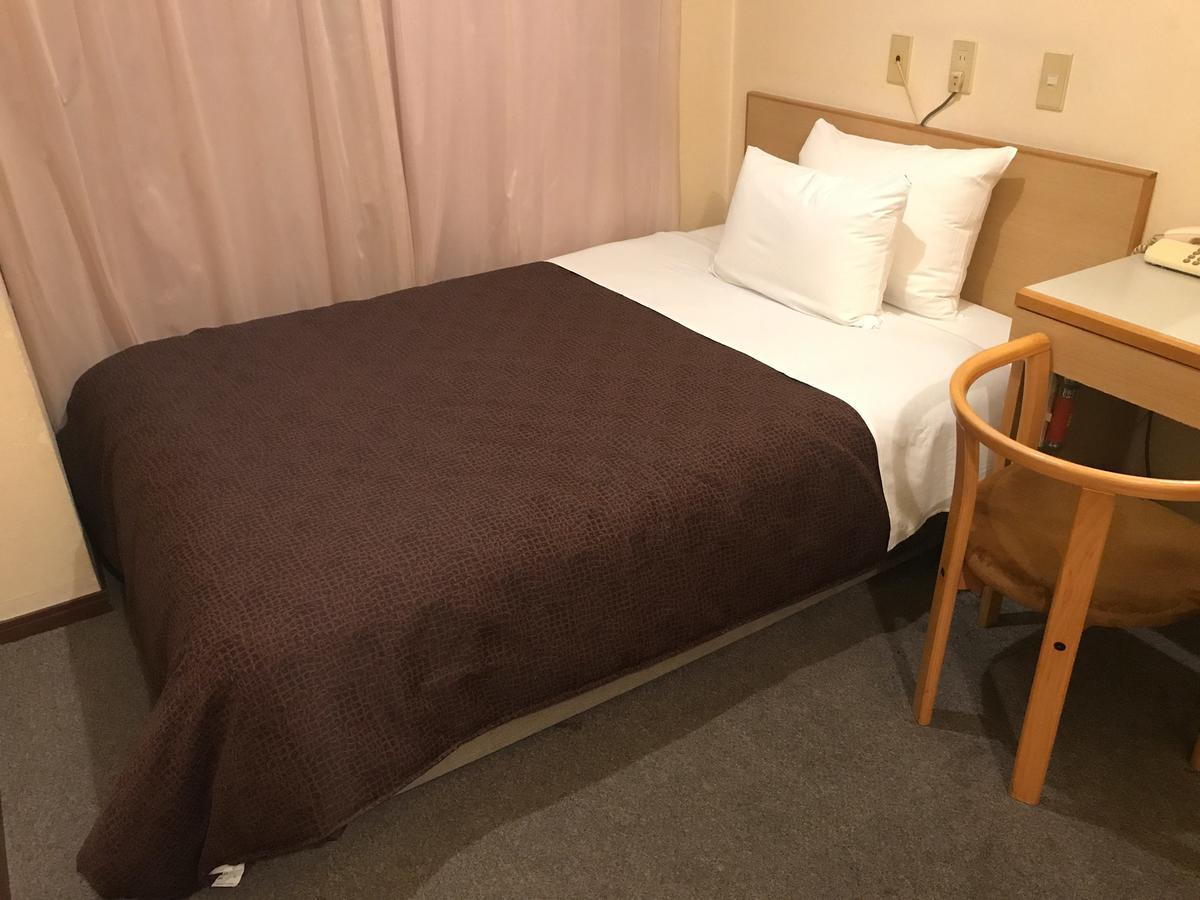 イーホテルワラビ Warabi エクステリア 写真