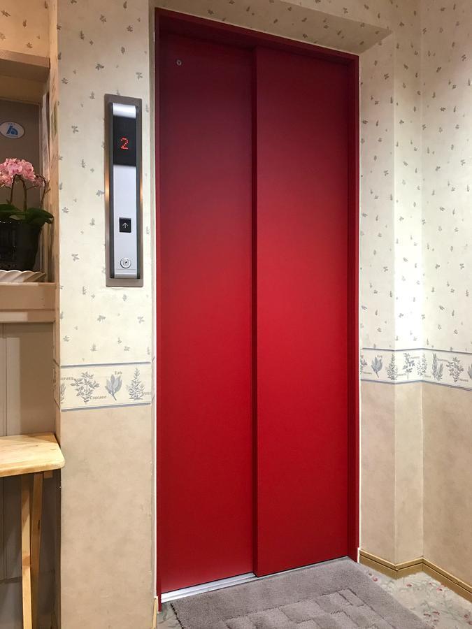 イーホテルワラビ Warabi エクステリア 写真