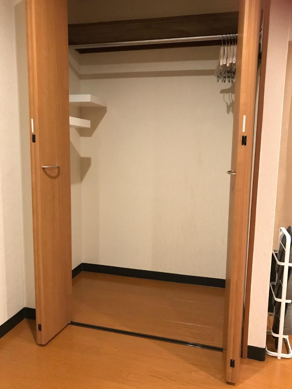 イーホテルワラビ Warabi エクステリア 写真